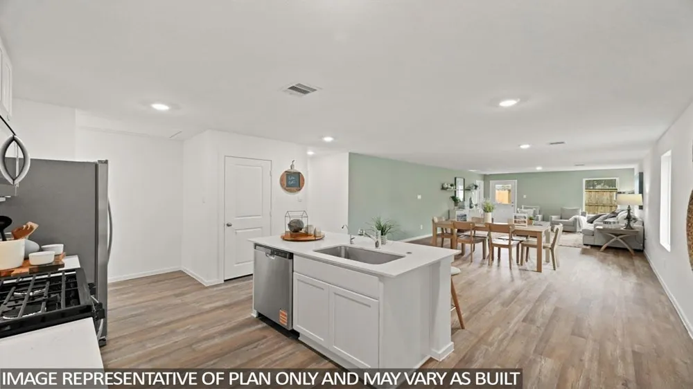 22723 Primrose Wind Lane Hockley, TX 77447
