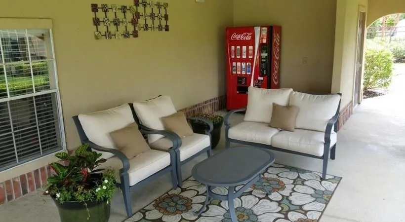 3102 W Bay Area Boulevard #207 Fredericksburg, TX 77546