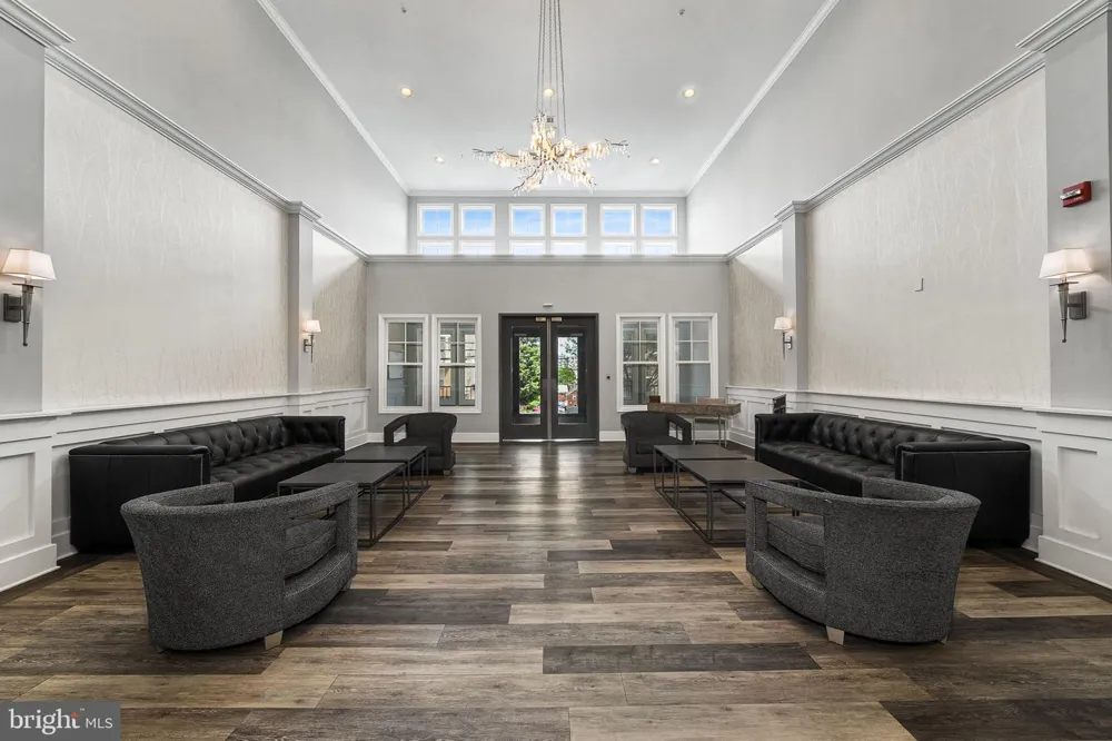 1418 RHODES STREET #B120 Arlington, VA 22209