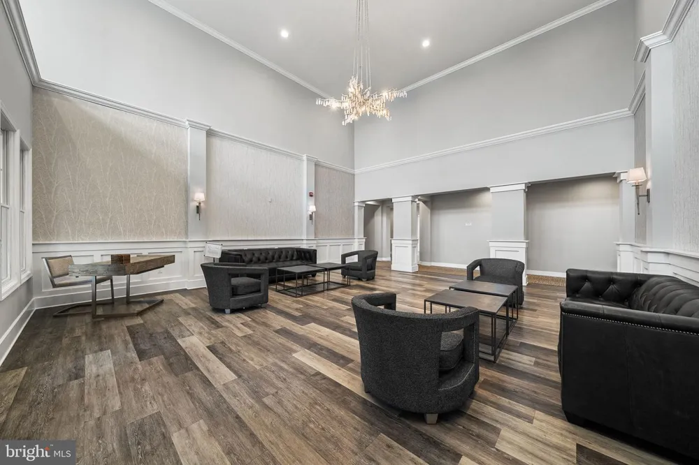 1418 RHODES STREET #B120 Arlington, VA 22209