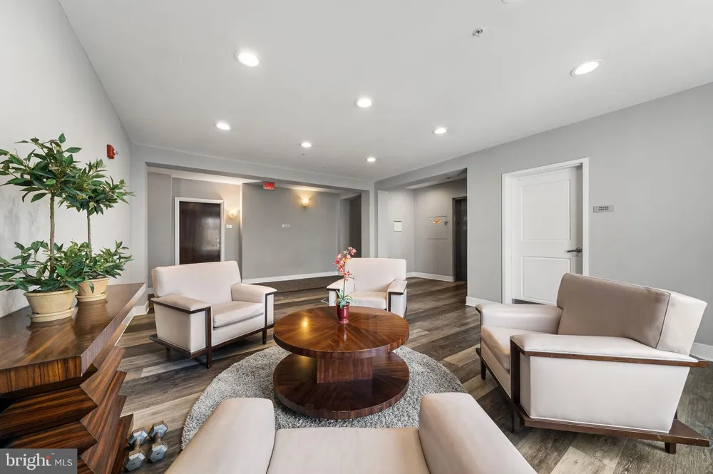 1418 RHODES STREET #B120 Arlington, VA 22209