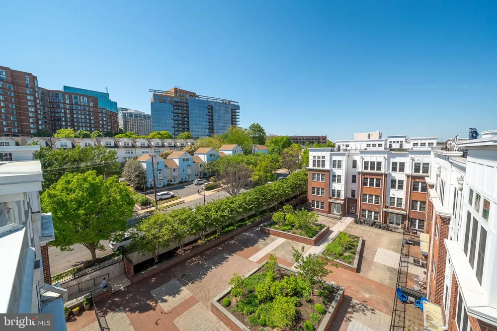1418 RHODES STREET #B120 Arlington, VA 22209