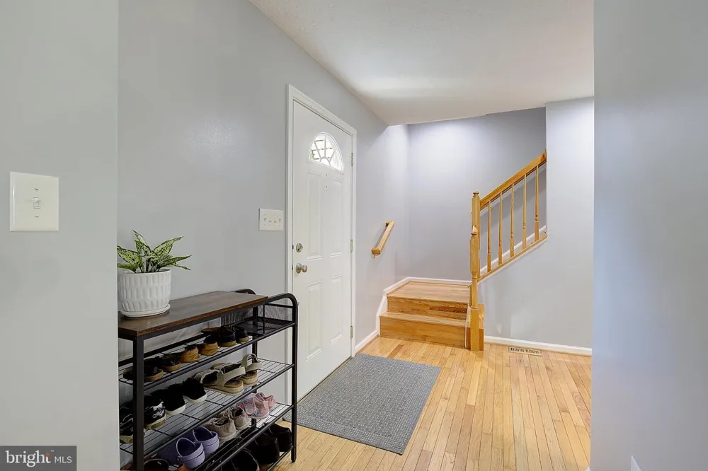 8320 HARRISON BOULEVARD Chesapeake Beach, MD 20732
