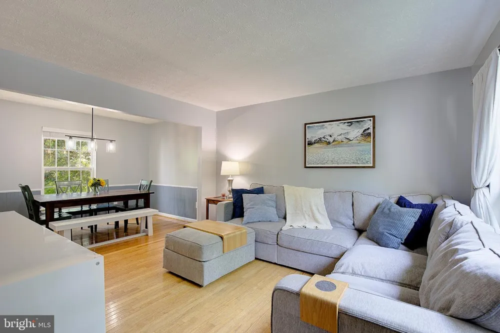 8320 HARRISON BOULEVARD Chesapeake Beach, MD 20732