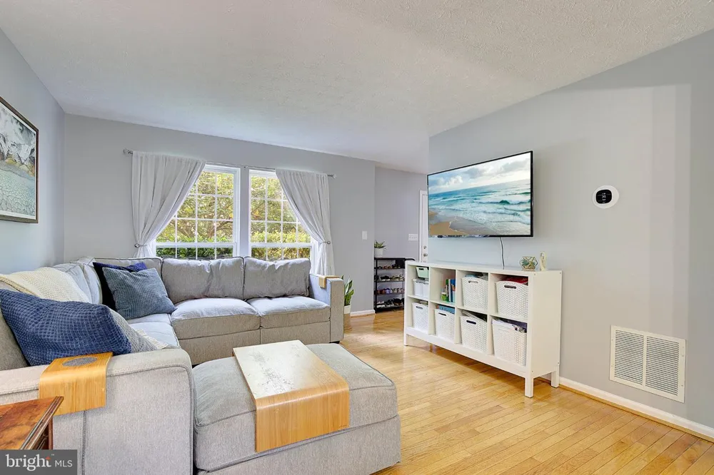 8320 HARRISON BOULEVARD Chesapeake Beach, MD 20732