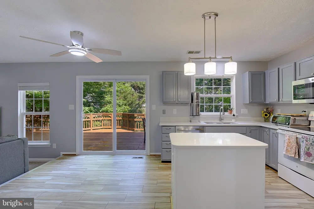 8320 HARRISON BOULEVARD Chesapeake Beach, MD 20732