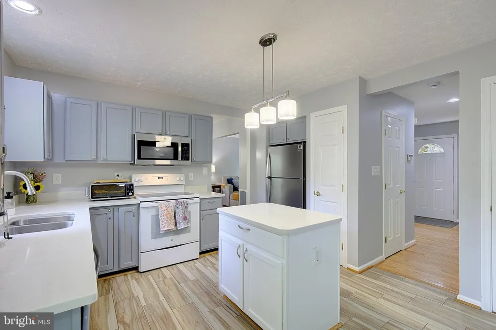8320 HARRISON BOULEVARD Chesapeake Beach, MD 20732
