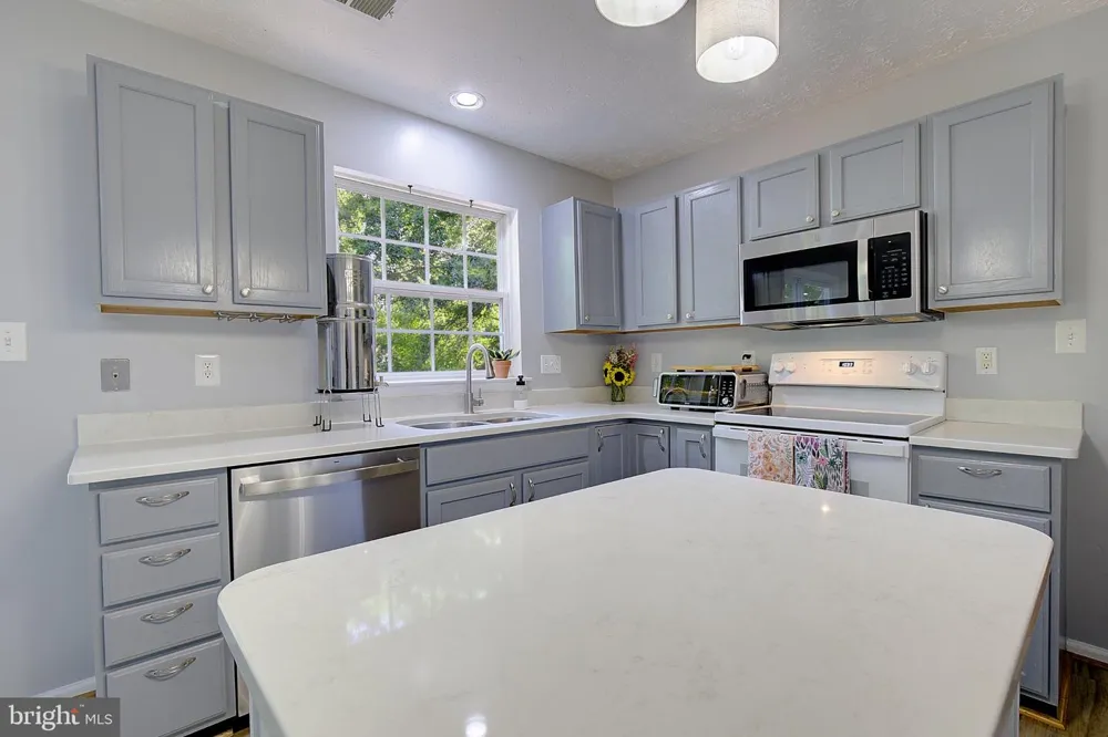 8320 HARRISON BOULEVARD Chesapeake Beach, MD 20732