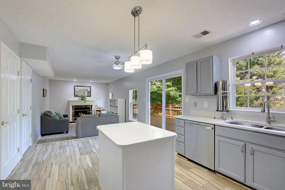 8320 HARRISON BOULEVARD Chesapeake Beach, MD 20732