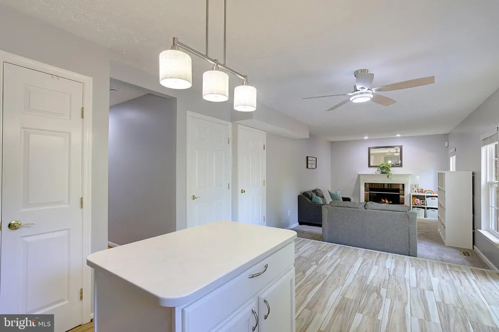 8320 HARRISON BOULEVARD Chesapeake Beach, MD 20732