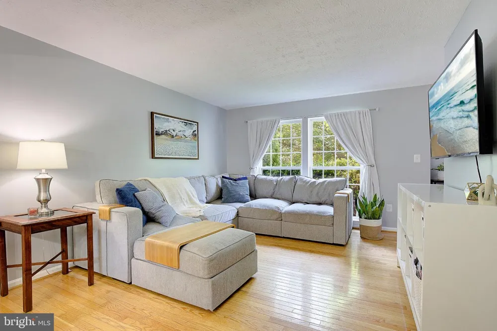 8320 HARRISON BOULEVARD Chesapeake Beach, MD 20732