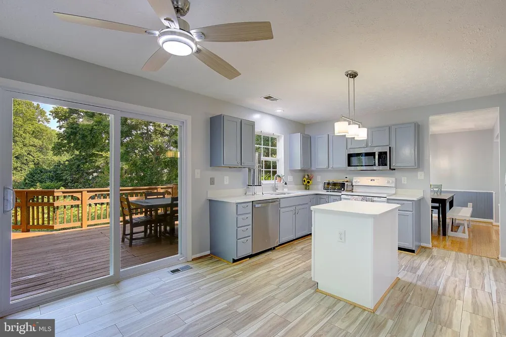 8320 HARRISON BOULEVARD Chesapeake Beach, MD 20732
