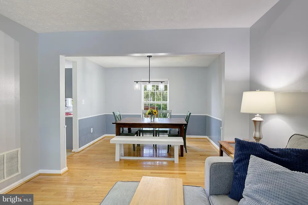 8320 HARRISON BOULEVARD Chesapeake Beach, MD 20732
