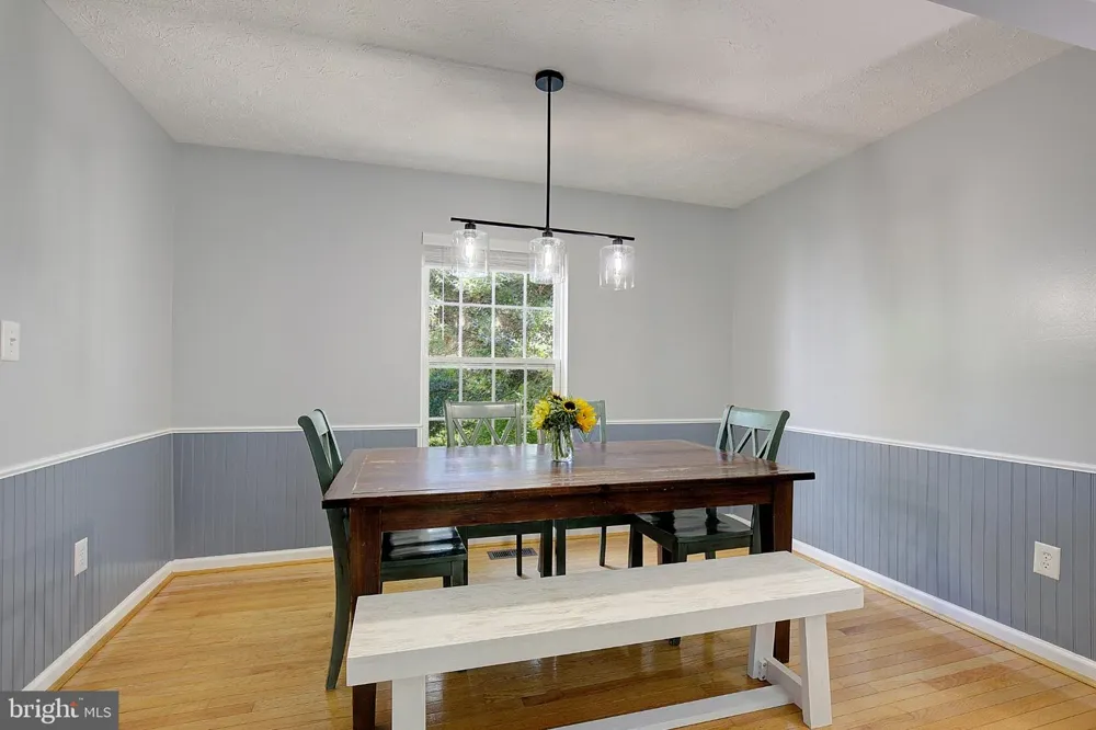 8320 HARRISON BOULEVARD Chesapeake Beach, MD 20732
