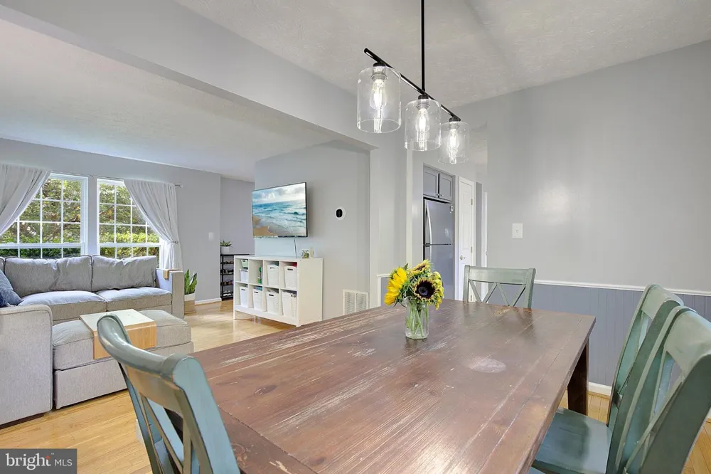 8320 HARRISON BOULEVARD Chesapeake Beach, MD 20732