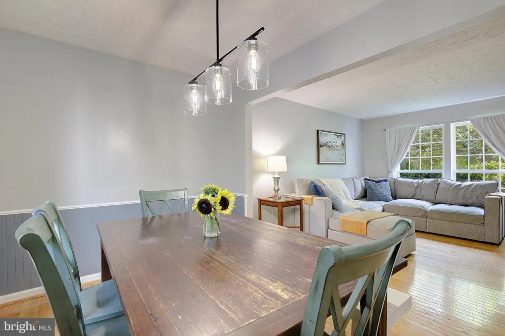 8320 HARRISON BOULEVARD Chesapeake Beach, MD 20732