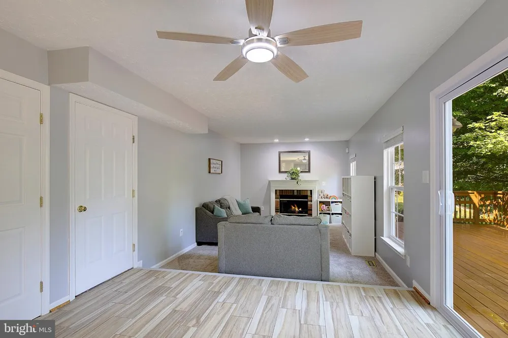 8320 HARRISON BOULEVARD Chesapeake Beach, MD 20732