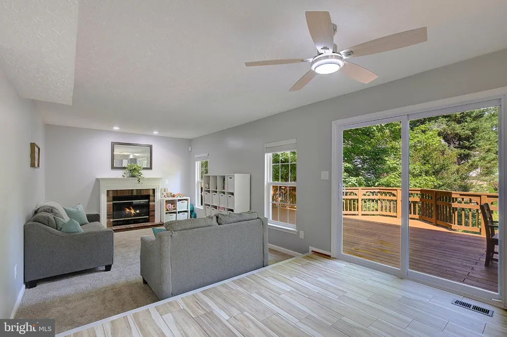 8320 HARRISON BOULEVARD Chesapeake Beach, MD 20732