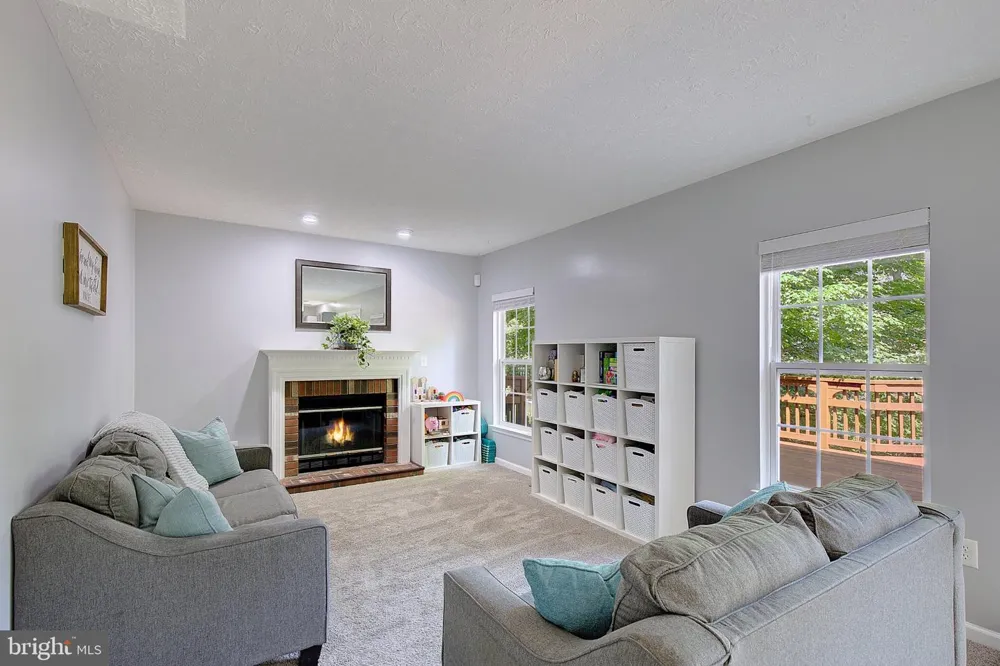 8320 HARRISON BOULEVARD Chesapeake Beach, MD 20732