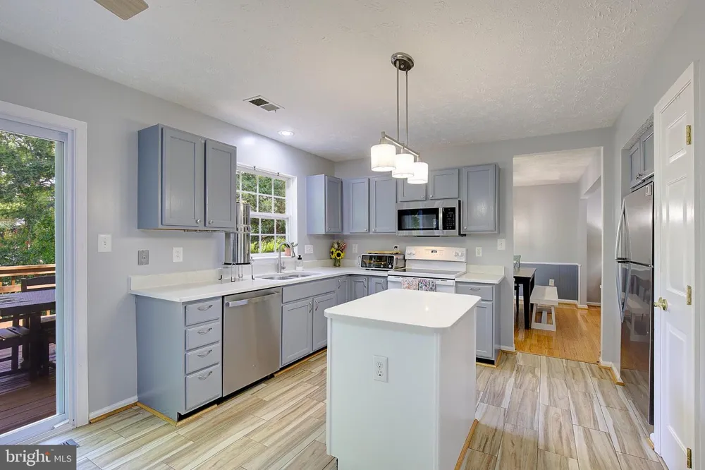 8320 HARRISON BOULEVARD Chesapeake Beach, MD 20732