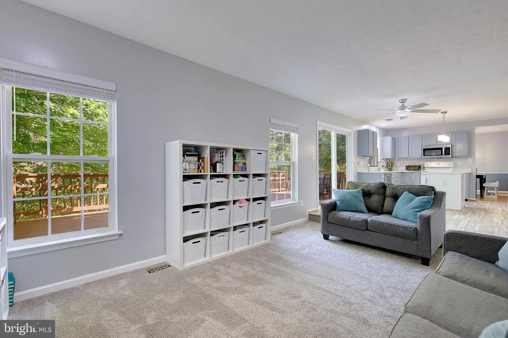 8320 HARRISON BOULEVARD Chesapeake Beach, MD 20732