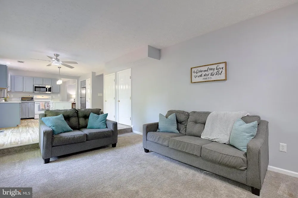8320 HARRISON BOULEVARD Chesapeake Beach, MD 20732