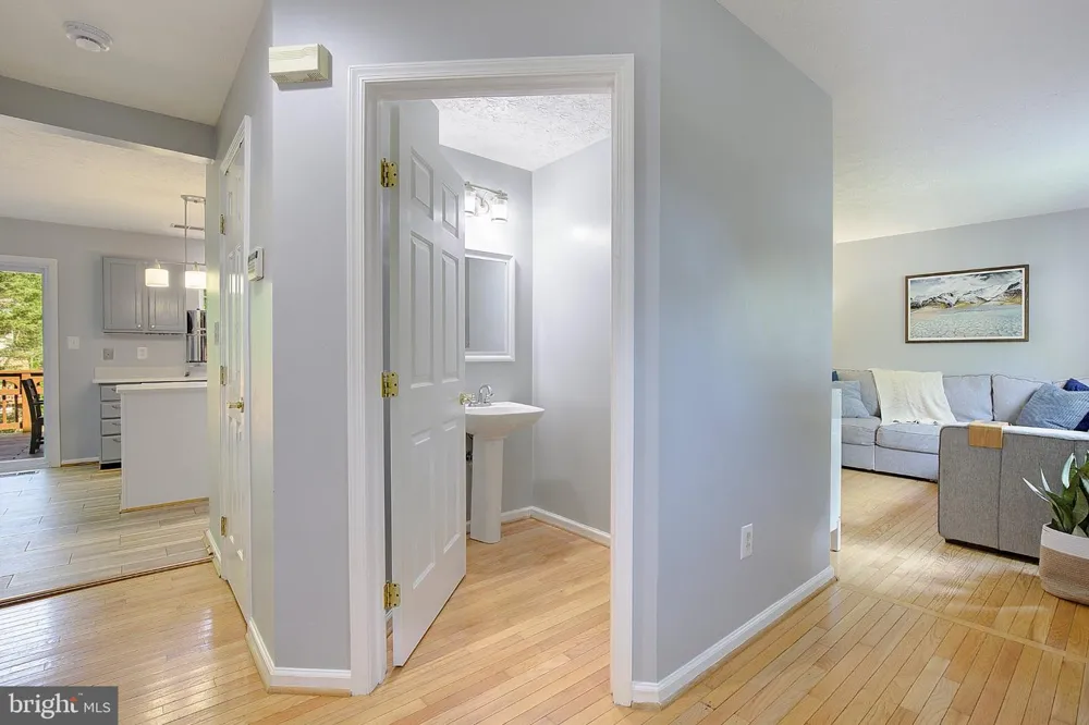 8320 HARRISON BOULEVARD Chesapeake Beach, MD 20732