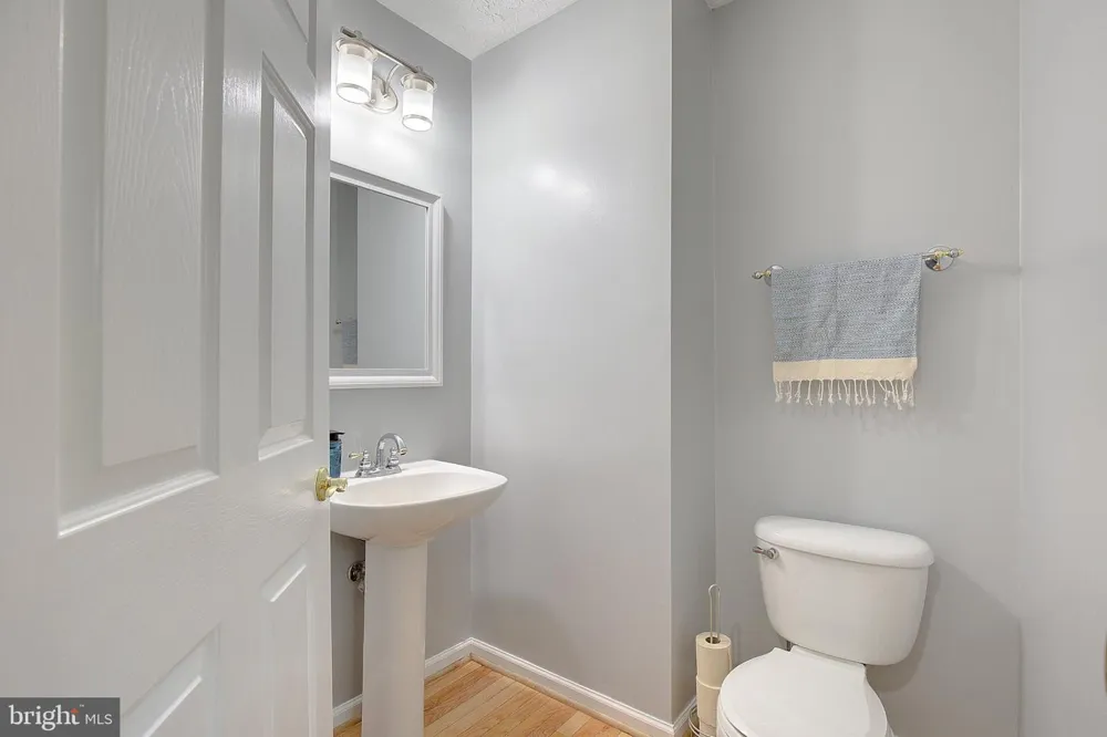 8320 HARRISON BOULEVARD Chesapeake Beach, MD 20732