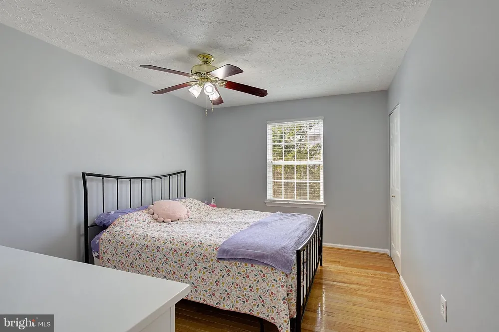 8320 HARRISON BOULEVARD Chesapeake Beach, MD 20732