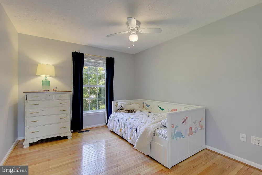 8320 HARRISON BOULEVARD Chesapeake Beach, MD 20732