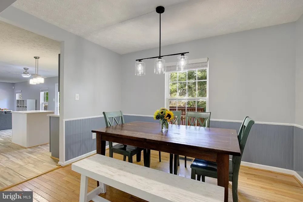 8320 HARRISON BOULEVARD Chesapeake Beach, MD 20732