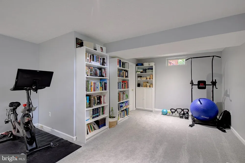 8320 HARRISON BOULEVARD Chesapeake Beach, MD 20732