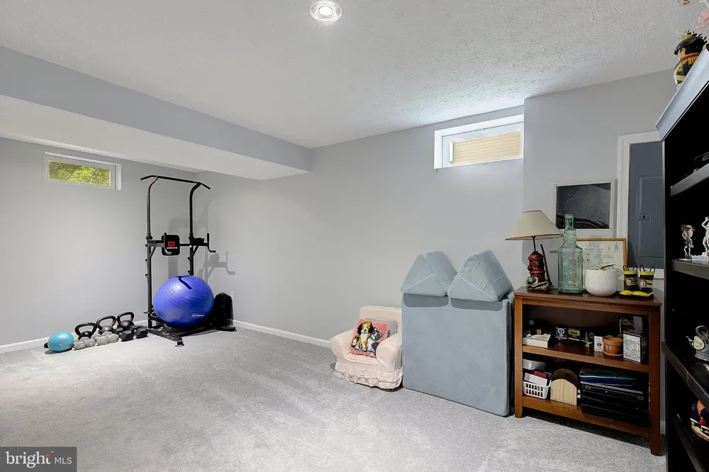 8320 HARRISON BOULEVARD Chesapeake Beach, MD 20732