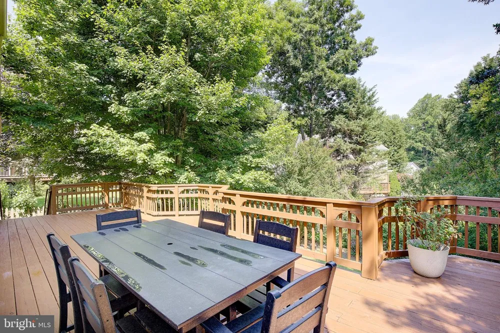 8320 HARRISON BOULEVARD Chesapeake Beach, MD 20732
