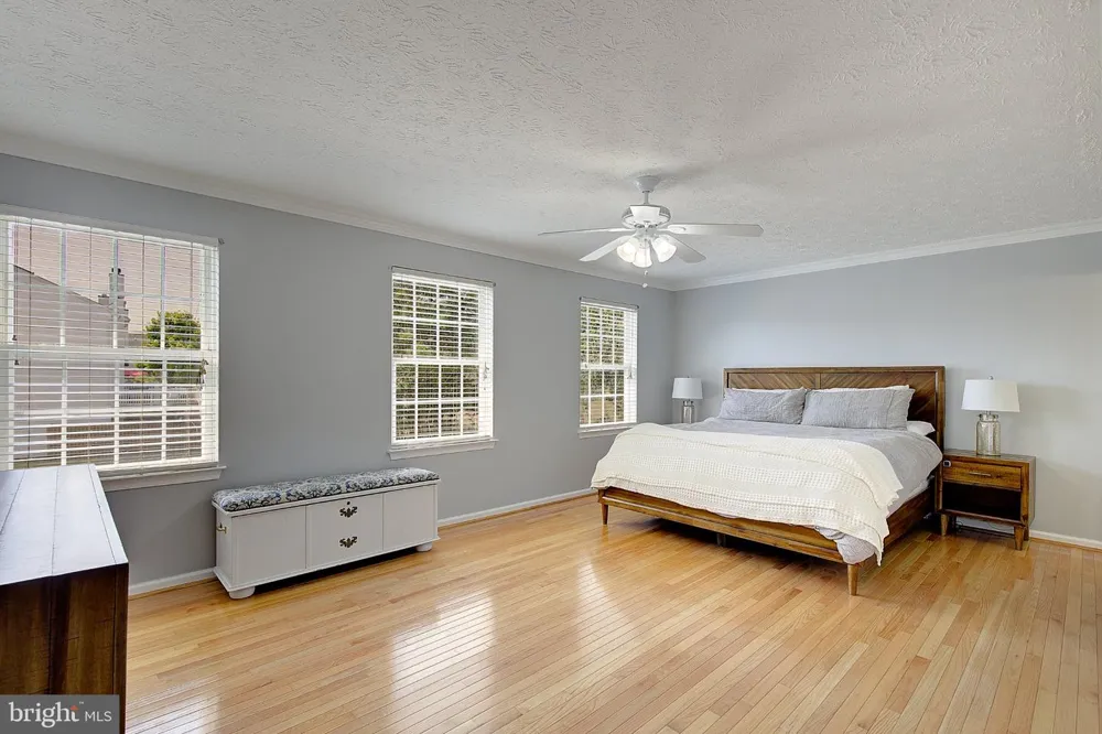 8320 HARRISON BOULEVARD Chesapeake Beach, MD 20732