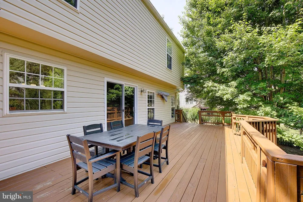 8320 HARRISON BOULEVARD Chesapeake Beach, MD 20732
