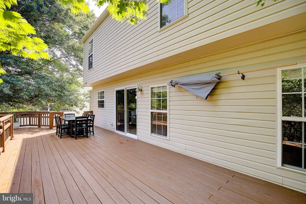 8320 HARRISON BOULEVARD Chesapeake Beach, MD 20732