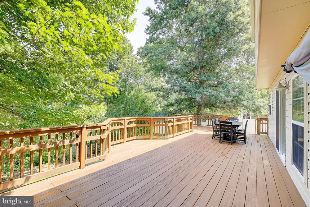 8320 HARRISON BOULEVARD Chesapeake Beach, MD 20732