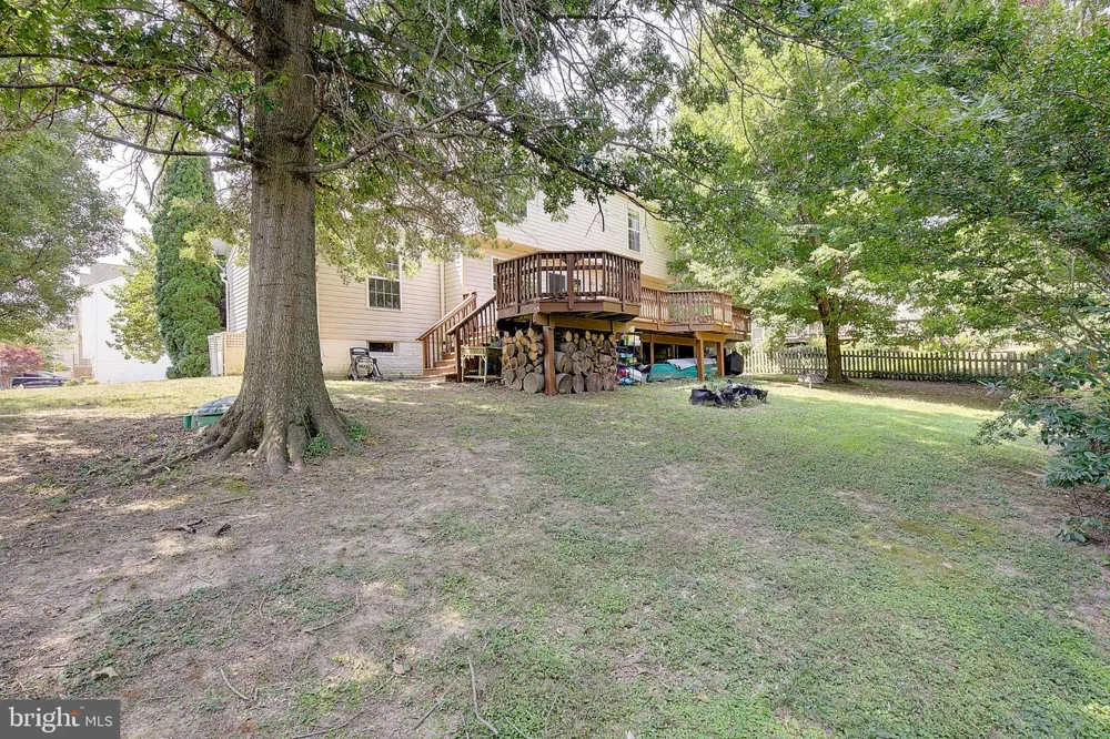 8320 HARRISON BOULEVARD Chesapeake Beach, MD 20732