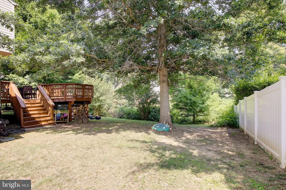 8320 HARRISON BOULEVARD Chesapeake Beach, MD 20732
