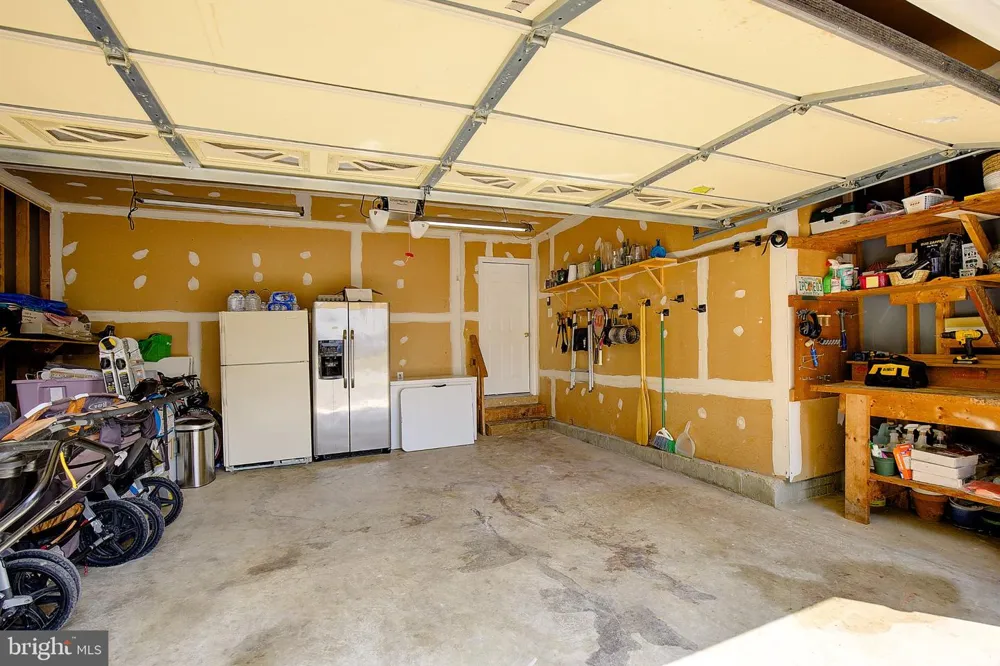 8320 HARRISON BOULEVARD Chesapeake Beach, MD 20732