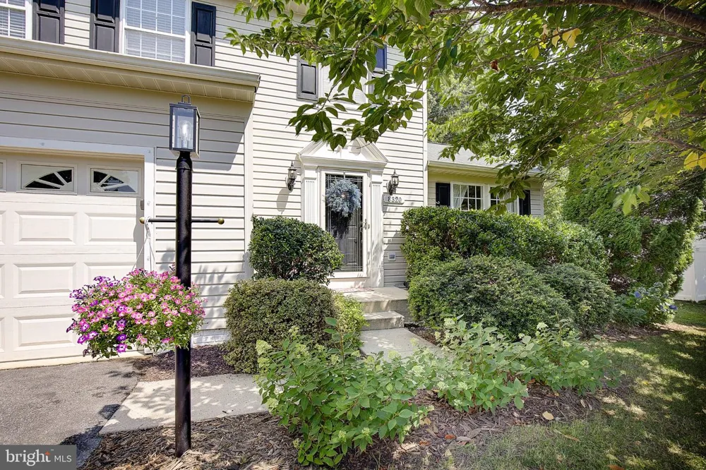 8320 HARRISON BOULEVARD Chesapeake Beach, MD 20732