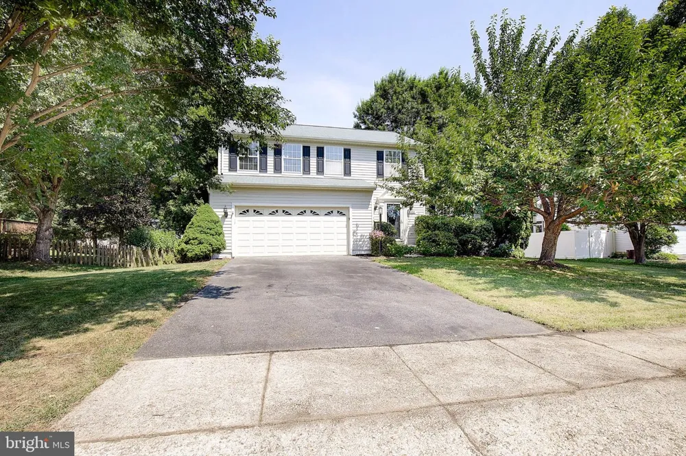 8320 HARRISON BOULEVARD Chesapeake Beach, MD 20732