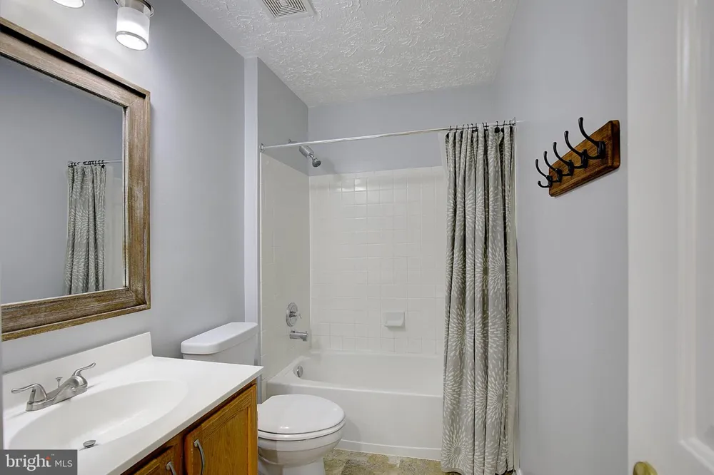 8320 HARRISON BOULEVARD Chesapeake Beach, MD 20732