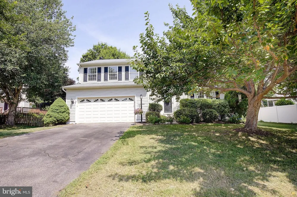 8320 HARRISON BOULEVARD Chesapeake Beach, MD 20732