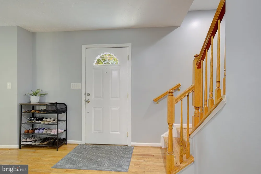 8320 HARRISON BOULEVARD Chesapeake Beach, MD 20732