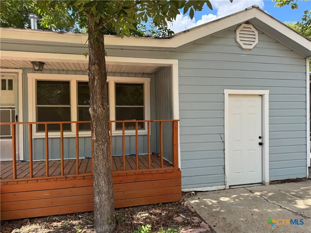 3510 Gun Club Road Temple, TX 76501