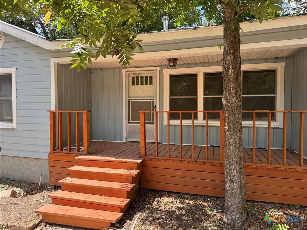 3510 Gun Club Road Temple, TX 76501