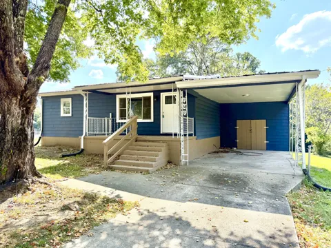 1710 Cumberland Heights Rd