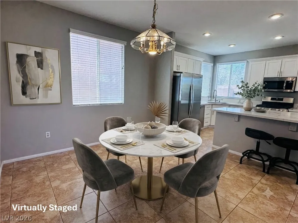 6789 Gold Yarrow Street Las Vegas, NV 89148
